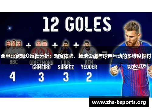 西甲比赛观众反馈分析:观赛体验、场地设施与球迷互动的多维度探讨 西甲比赛观众反馈分析:观赛体验、场地设施与球迷互动的多维度探讨