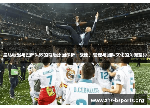 皇马崛起与巴萨失败的背后原因深析:战略、管理与团队文化的关键差异 皇马崛起与巴萨失败的背后原因深析:战略、管理与团队文化的关键差异
