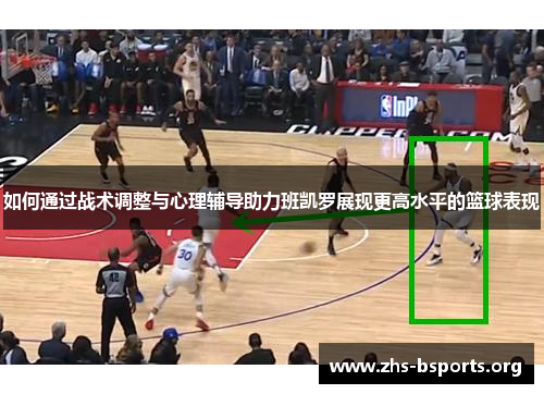 如何通过战术调整与心理辅导助力班凯罗展现更高水平的篮球表现 如何通过战术调整与心理辅导助力班凯罗展现更高水平的篮球表现