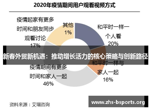 新春外贸新机遇：推动增长活力的核心策略与创新路径