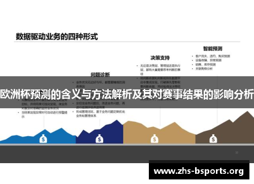 欧洲杯预测的含义与方法解析及其对赛事结果的影响分析 欧洲杯预测的含义与方法解析及其对赛事结果的影响分析