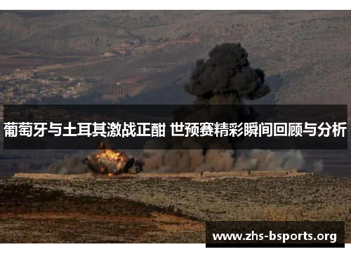 葡萄牙与土耳其激战正酣 世预赛精彩瞬间回顾与分析 葡萄牙与土耳其激战正酣 世预赛精彩瞬间回顾与分析