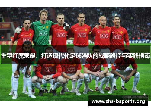 重塑红魔荣耀:打造现代化足球强队的战略路径与实践指南 重塑红魔荣耀:打造现代化足球强队的战略路径与实践指南