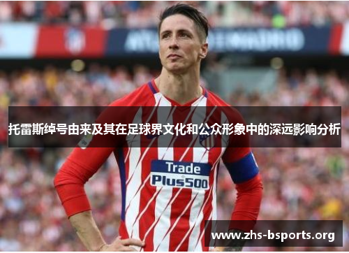 托雷斯绰号由来及其在足球界文化和公众形象中的深远影响分析 托雷斯绰号由来及其在足球界文化和公众形象中的深远影响分析